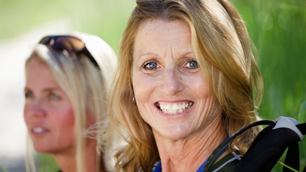Study finds menopausal women deficient in vitamin D