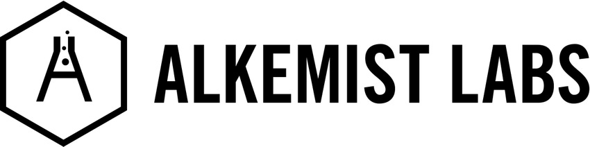 Alkemist Labs: new name, new brand