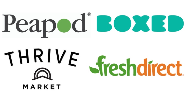 online grocers 2020 covid shopping online grocers 2020 covid shopping