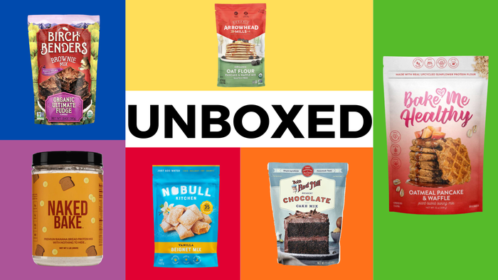 Unboxed: 6 ‘clean’ baking mixes that combine convenience and taste