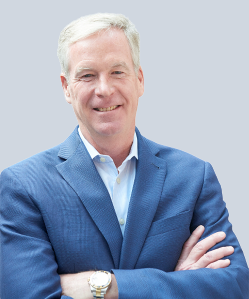 Steve Cahillane, President and CEO, Kellanova Steve Cahillane, President and CEO, Kellanova