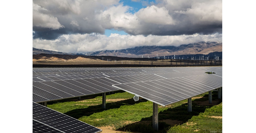 5@5: Senator wants pesticide banned | California moves ahead on climate change 5@5: Senator wants pesticide banned | California moves ahead on climate change