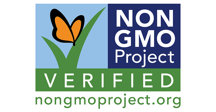 Non-GMO Project Verified logo