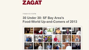 Bi-Rite Market employee lands on Zagat list