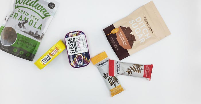 Unboxed: 8 innovative shelf-stable pantry items Unboxed: 8 innovative shelf-stable pantry items