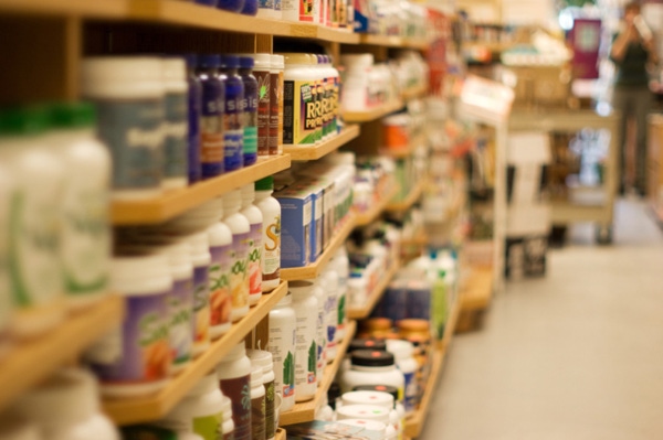 Secret Shopper: I keep hearing that supplements aren't regulated. How can that be true?