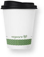 Vegware cup
