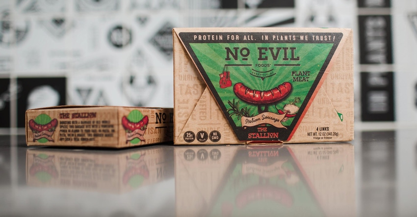 No Evil Foods No Evil Foods