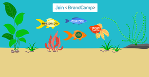 Introducing BrandCamp: The digital summit series for brands on the grow
