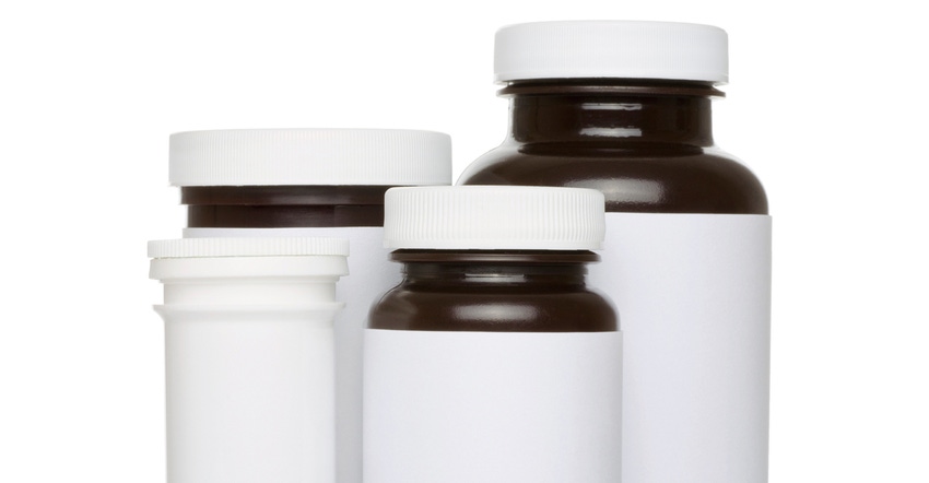 Survey suggests consumers buy supplements to stay healthy—but not when they're already sick