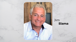 Jim Slama is the managing director of Naturally Chicago. Jim Slama is the managing director of Naturally Chicago.