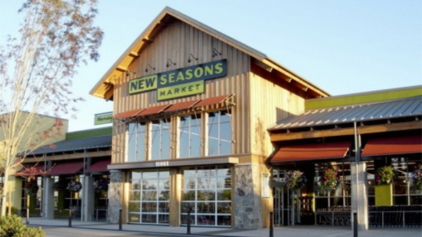 5@5: New Seasons continues CA expansion | Baby food trademark dispute