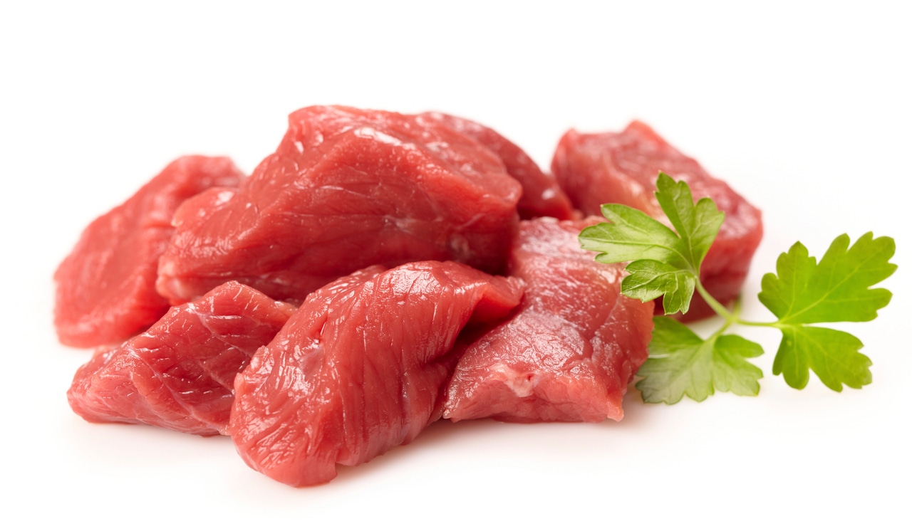 Customers increasingly mind their meat sources