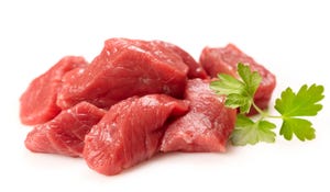 Customers increasingly mind their meat sources