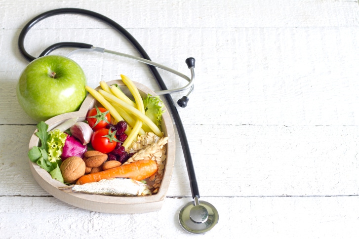 Nutrition Leaders Council forms to help advance nutrition to the core of America's health care