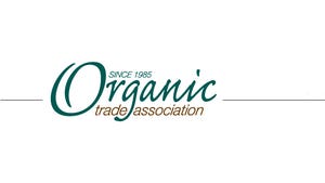 Three organic standouts selected to receive Leadership Awards