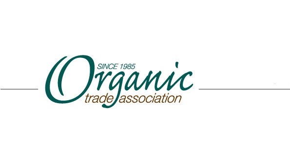 Organic Trade Association membership named 2020 Members of the Year