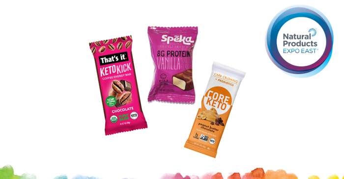 20 brands embracing the Nutrition Meets Convenience trend at Expo East 2021 20 brands embracing the Nutrition Meets Convenience trend at Expo East 2021