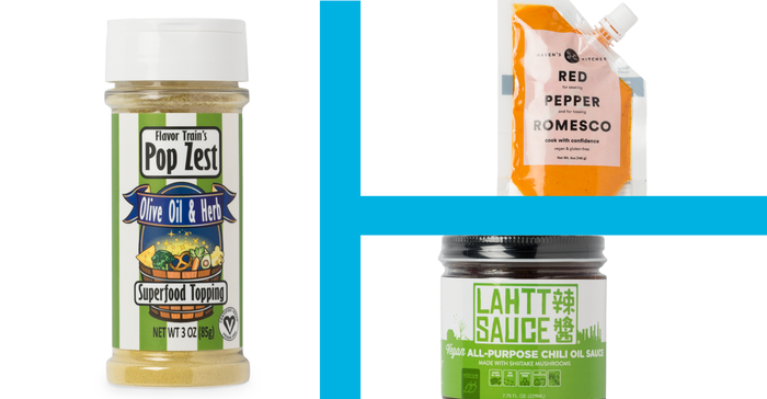 Natural Products Expo West trend preview: Creative, nutritious condiments