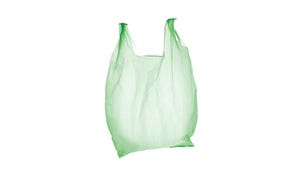 Is banning plastic bags in stores enough?