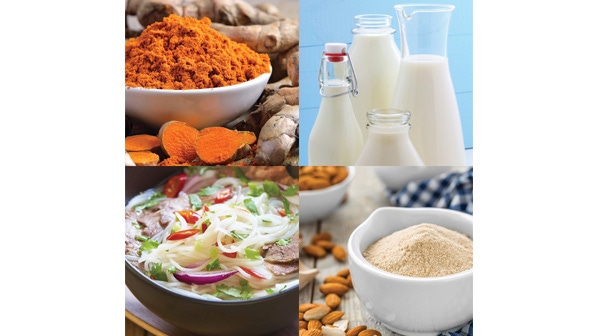 These natural and organic food trends are meeting consumer demands in 2015