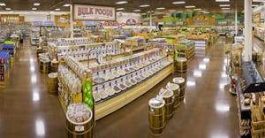 24 new stores, growth in private label push Sprouts Farmers Market’s annual sales to nearly $3B