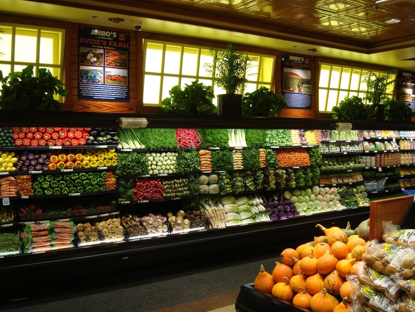 Panel: More training needed for retail produce managers