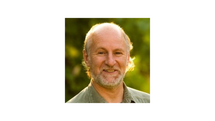 Roy Upton, founder, president and executive director of American Herbal Pharmacopeia  Roy Upton, founder, president and executive director of American Herbal Pharmacopeia