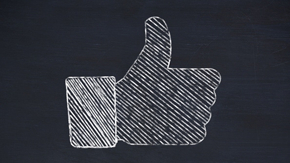 Make your posts more visible on Facebook