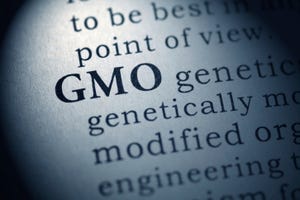 A whirlwind month for GMOs