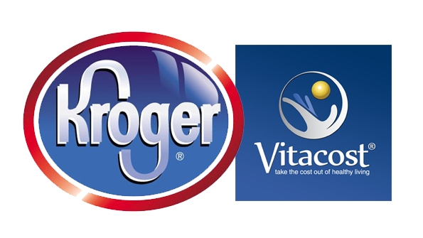 Kroger's Planned Purchase Of Vitacost Means Natural Market Expansion