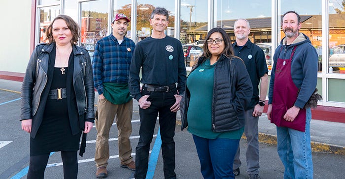  Wildberries Marketplace a spirited, communal place