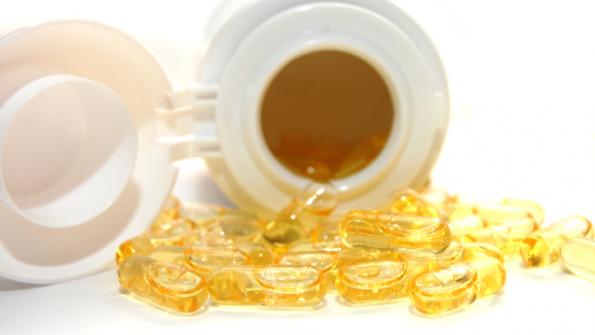 ConsumerLab.com survey: Vitamin D supplements most popular among consumers