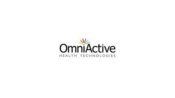 OmniActive highlights benefits of bioavailable curcumin at Vitafoods