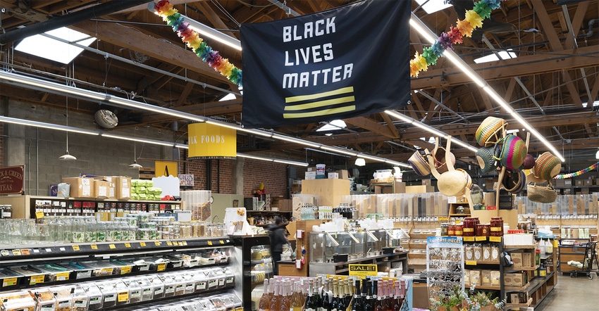 Checkout: Rainbow Grocery Cooperative democratizes food retail
