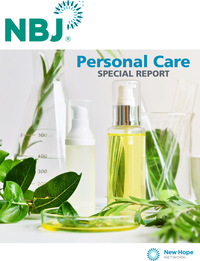 nbj personal care special report