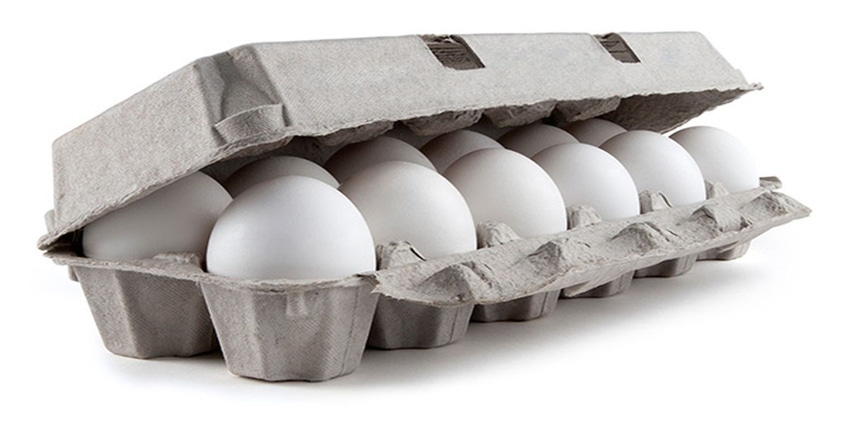 5@5: Egg prices drop drastically | Wegmans to open Brooklyn location
