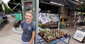 Checkout: Weavers Way diversifies vendors, strengthens community 