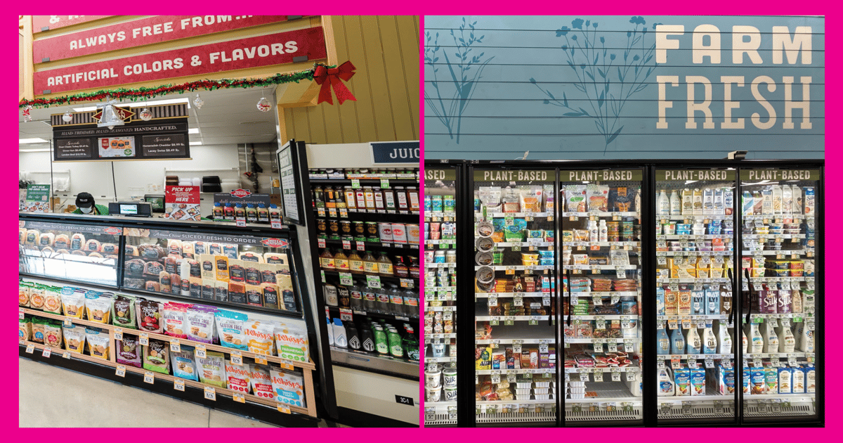 Sprouts Farmers Market foragers help natural and organic brands make ...