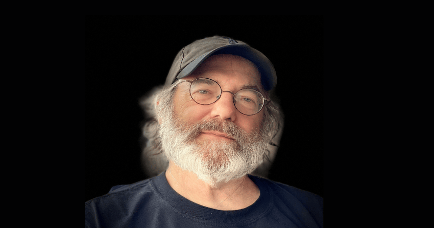 Supplement Symposium: Paul Stamets brings fame and fungi to Expo East