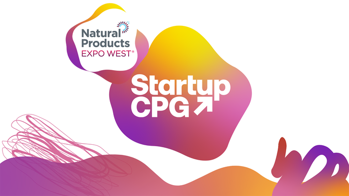 Startup CPG supports emerging brands at Natural Products Expo West