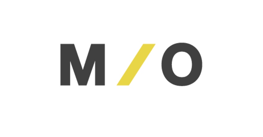 M/O logo