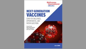 eBook: Next-Generation Vaccines — COVID-19 Challenges, Opportunities, and Patent Questions