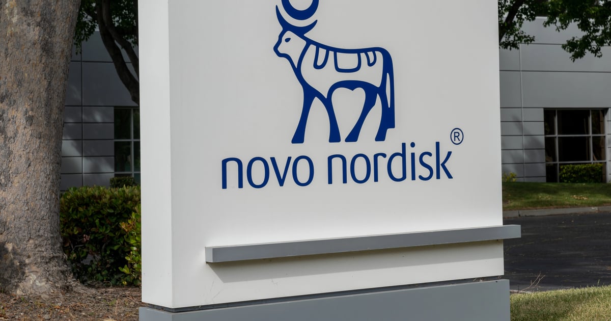 novo nordisk new glp 1 Catalent paves the way for Novo's US GLP-1 expansion novo nordisk new glp 1 Catalent paves the way for Novo's US GLP-1 expansion