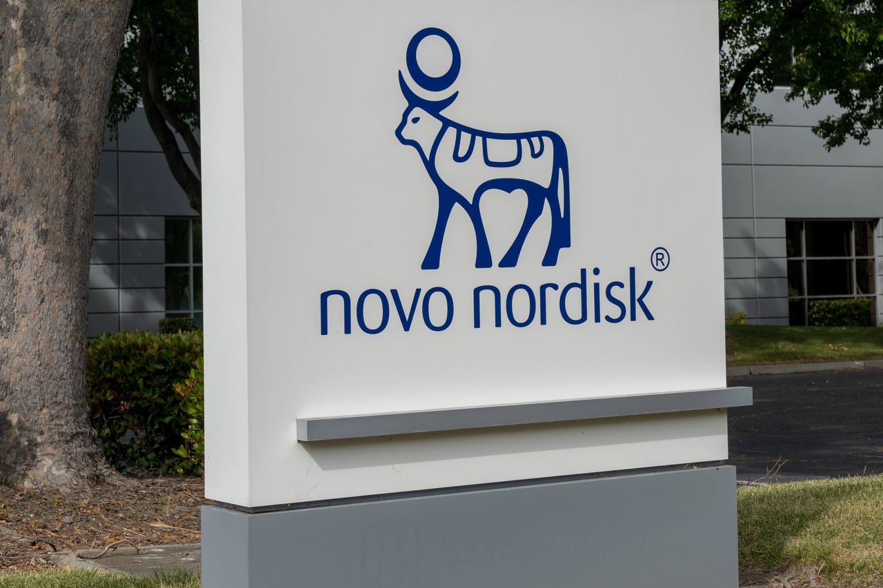 Catalent paves the way for Novo's US GLP-1 expansion