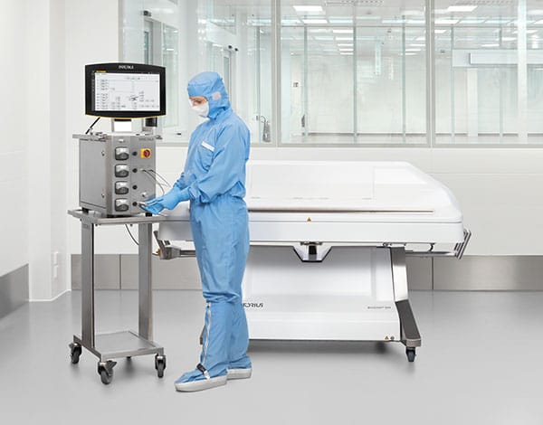 Large Rocking Motion Bioreactor Flexibility in Next-Generation Facilities Through Rocking Motion ...