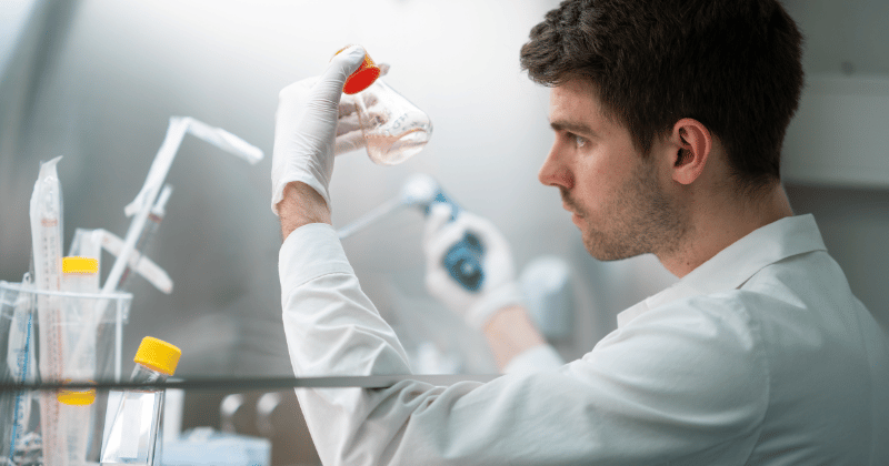 A Transient Cell Line To Produce rAAV With Low-level hcDNA Encapsidation