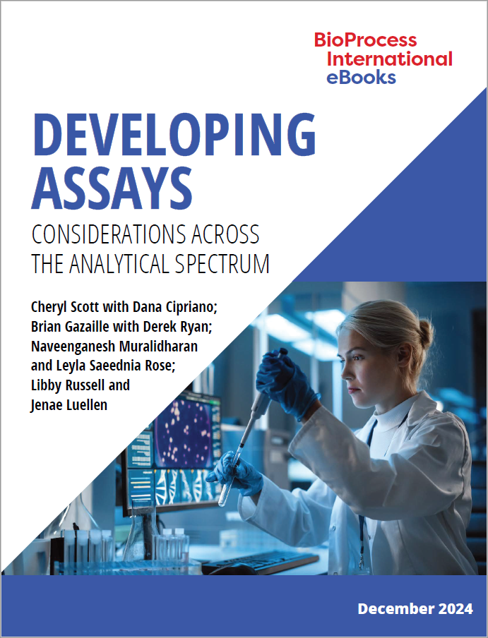 Considerations for Developing Assays