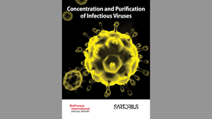 Concentration and Purification of Infectious Viruses