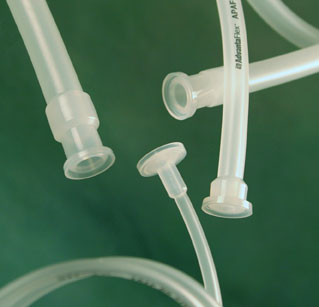 AdvantaPure® Introduces AdvantaFlex® Sterile Molded Tubing Ends